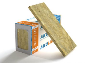 AKULite (АкуЛайт) Акустическая минеральная плита