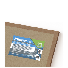 Звукоизоляционная Панель PhoneStar - Nano (универсальный материал) 800х800х9 мм купить в Москве по низкой цене в магазине Акустик сервис