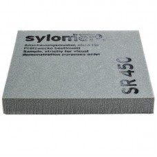 Полиуретановый эластомер для виброизоляции Sylomer SR 450 (25мм) серый купить в Москве по низкой цене в магазине Акустик сервис