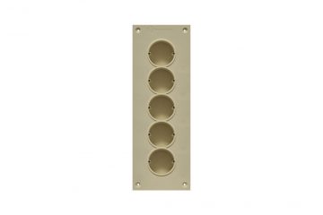 Звукоизоляционный подрозетник МаксФорте SoundBOX 5S купить в Москве по низкой цене в магазине Акустик сервис