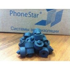 Виброразвязывающая шайба Wolf купить в Москве по низкой цене в магазине Акустик сервис
