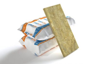 AKULite SE (АкуЛайт SE) Акустическая минеральная плита на основе кварца