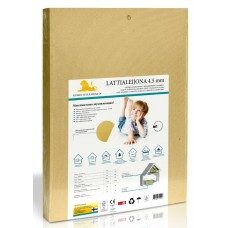 Подложка LATTIALEIJONA (Латтильона) — 4,5 мм купить в Москве по низкой цене в магазине Акустик сервис