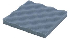 Acoustic Floor Mat 29