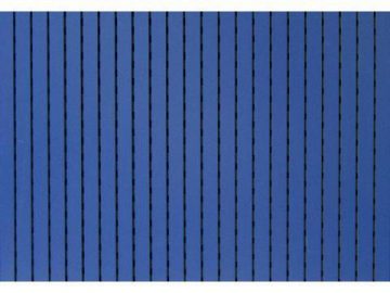 Decor Acoustic RAL painted