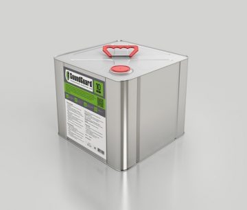 Универсальный контактный клей SoundGuard 10 кг