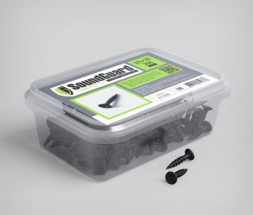 Саморезы SoundGuard ГД 3,5х32