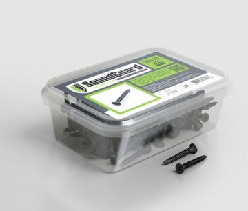 Саморезы Soundguard XTN 3,9x33