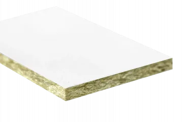 Akustiline Ampir 40 мм (белый) (600 х 600)