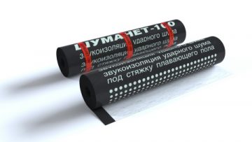 Шуманет-100Гидро