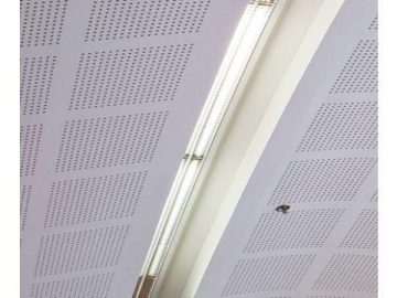 КНАУФ-Данолайн Designpanel