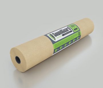 Подложка виброакустическая SoundGuard VibroRoll