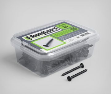 Саморезы SoundGuard ГМ 3,5х45