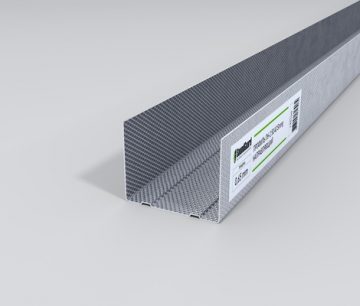 Профиль направляющий SoundGuard Strong ПН-2 50/40