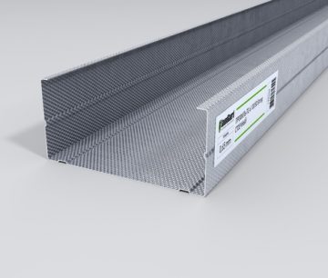 Профиль стоечный SoundGuard Strong ПС-6 100/50