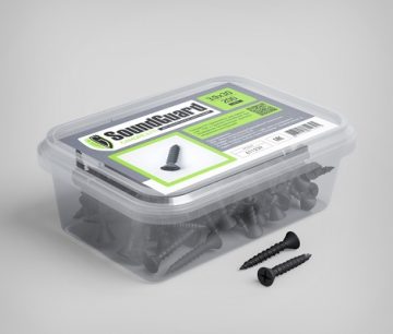 Саморезы SoundGuard ГП 3,9х30
