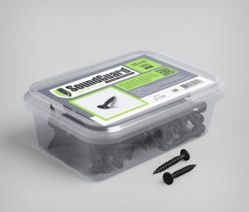 Саморезы SoundGuard ГД 3,5х41