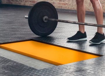 G-fit Shock Absorb Pro