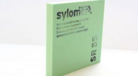 Sylomer SR 55 зеленый 