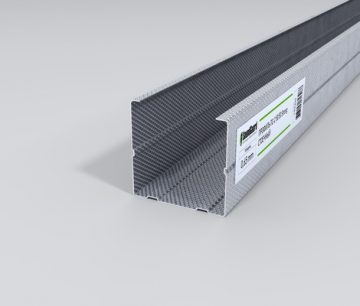 Профиль стоечный SoundGuard Strong ПС-2 50/50
