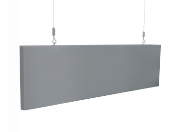 Панель акустическая SAB Acoustic Premium Baffle (крепеж 2 шт. в комплекте) (1,2 x 0,6)