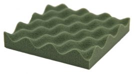 Acoustic Floor Mat 33